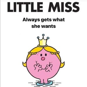 Meet your Posher, Ella